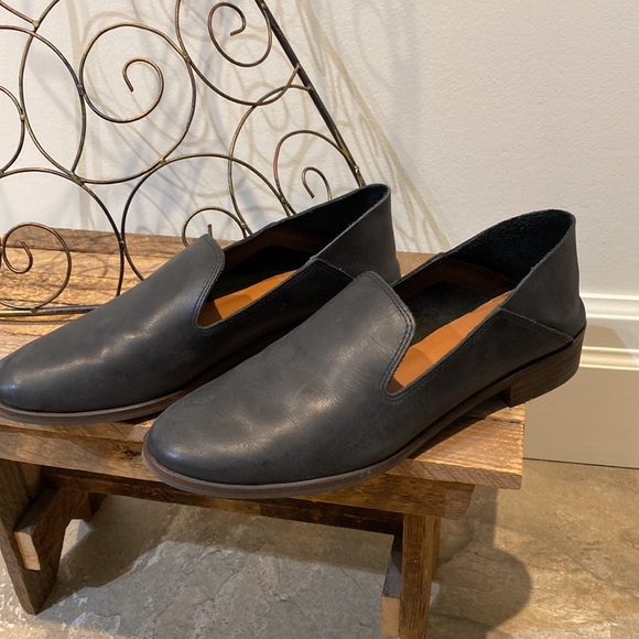 Lucky Brand Cahill Loafers - Picture 7 of 14